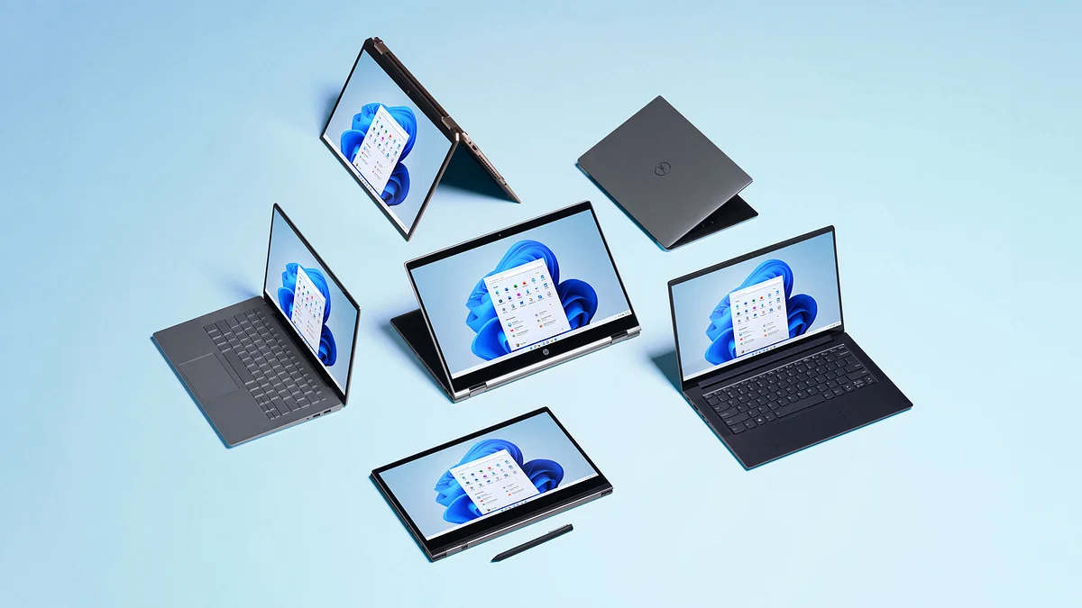 জেনে নিন, কীভাবে আপনার কম্পিউটারে সহজে  Window 11  ডাউনলোড করবেন