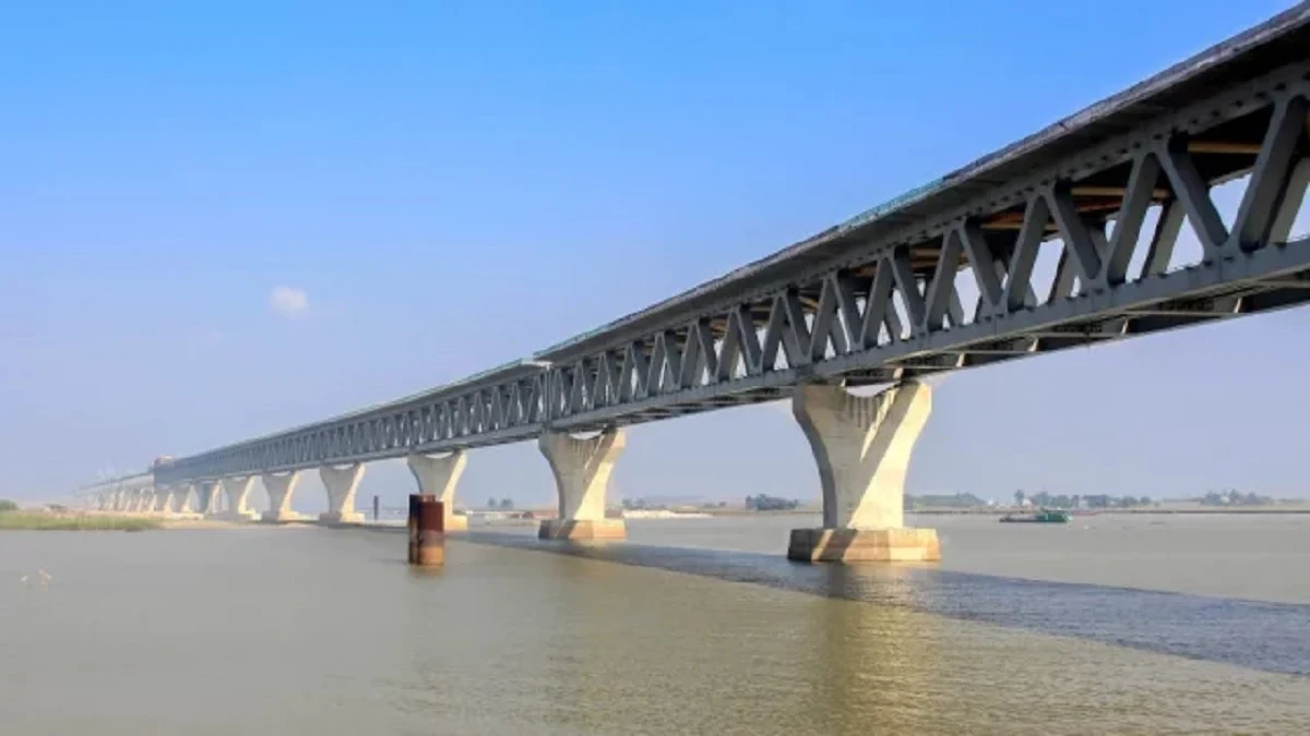 জুনেই পদ্মা সেতুতে চলবে যান: কাদের